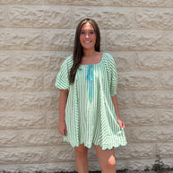 Quinley Dress