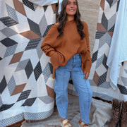 Dipped Shop Sweater