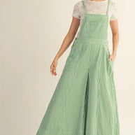 The Nola Jumpsuit