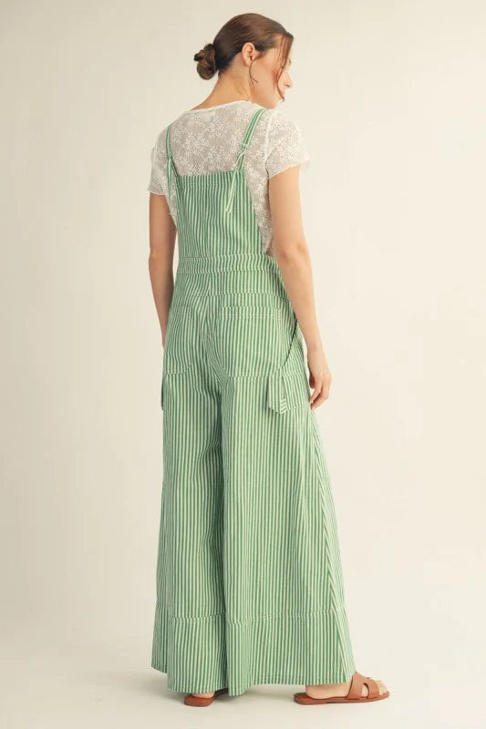 The Nola Jumpsuit