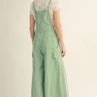 The Nola Jumpsuit