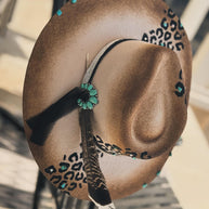Wilder Stay Wild Hat