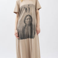 The Natively Maxi Dress