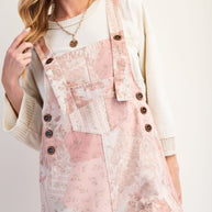 The Rosie Overalls