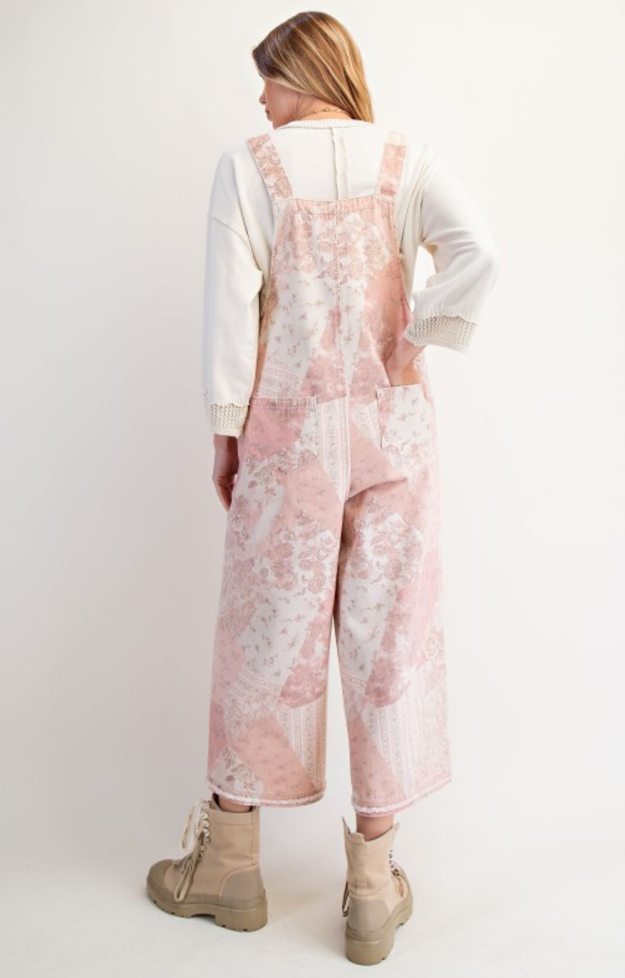 The Rosie Overalls