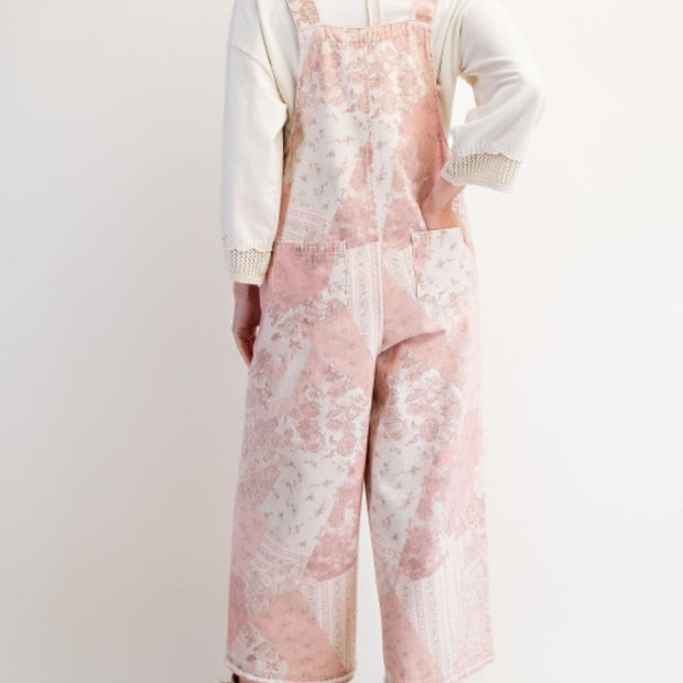The Rosie Overalls