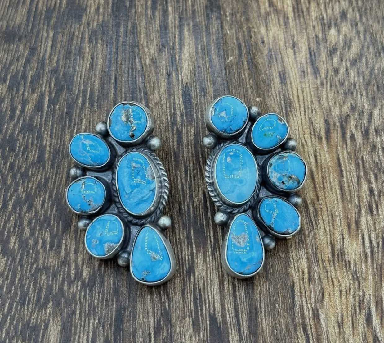 The Dosa Earrings