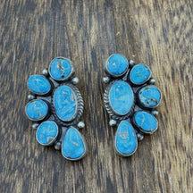 The Dosa Earrings