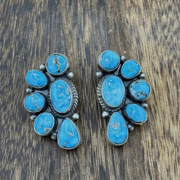 The Dosa Earrings