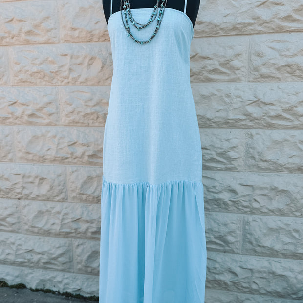 The Fairytale Maxi  Loca on Main