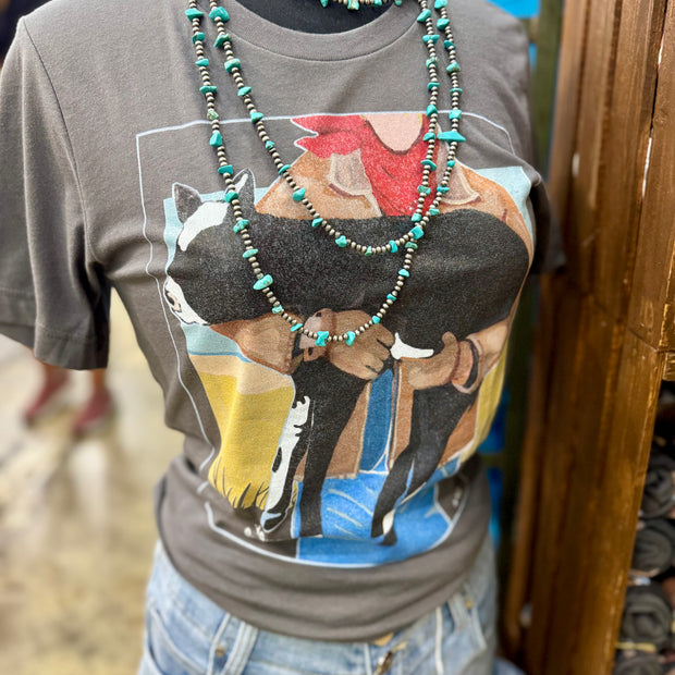 Precious Cargo Tee