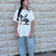Emory Stripe Pants
