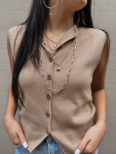 Softest Vest