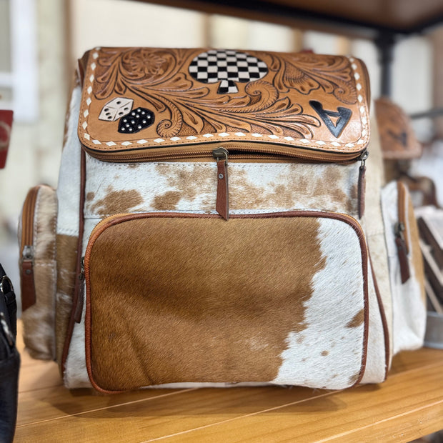 Spade Backpack