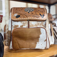 Spade Backpack