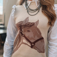 Out West Dress