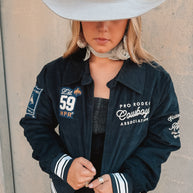 Vintage NFR Jacket