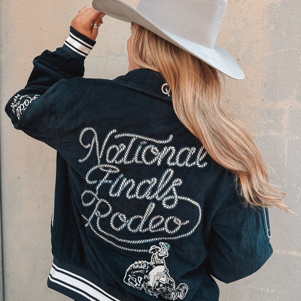 Vintage NFR Jacket