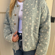 The Cottage Quilt Jacket