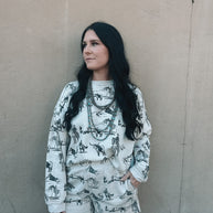 Ranchie Sweatset