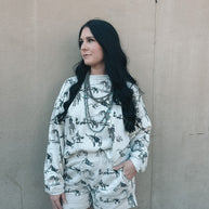 Ranchie Sweatset