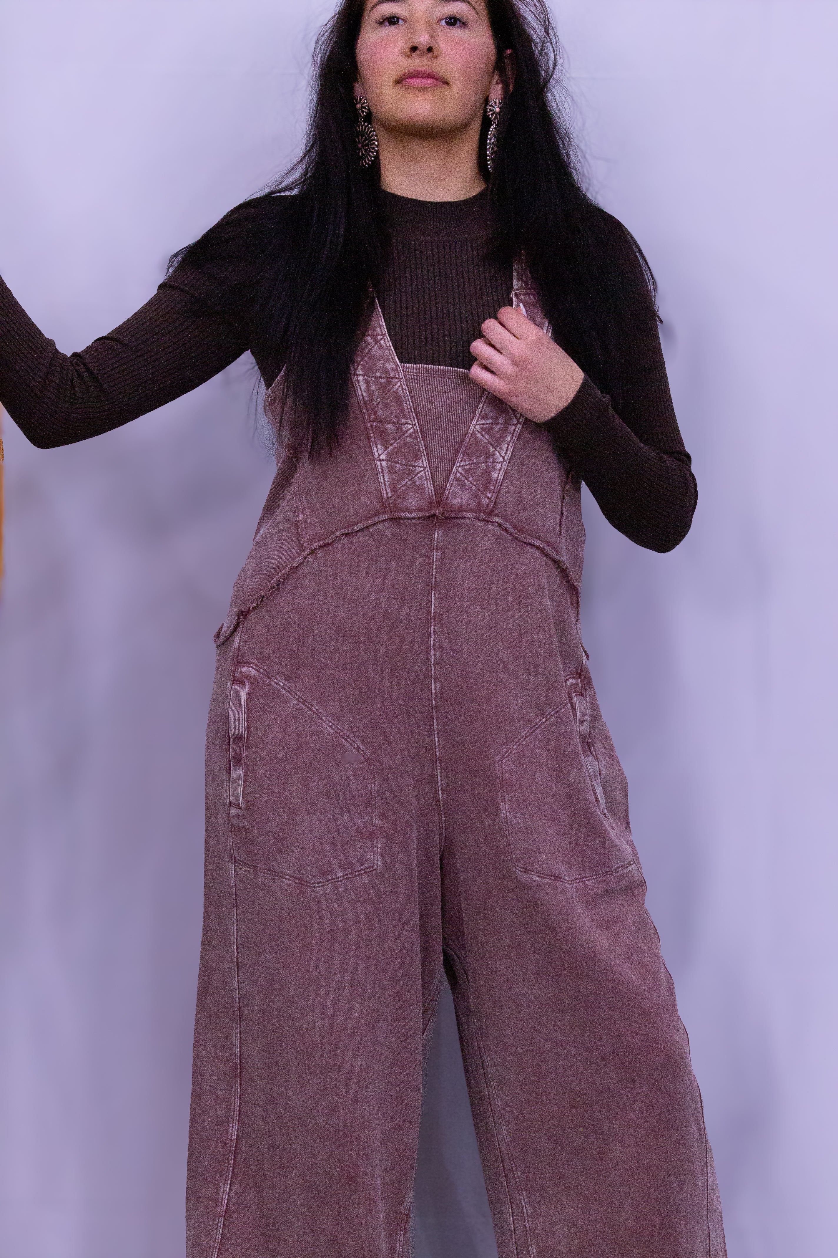 The Next Generation Jumpsuit