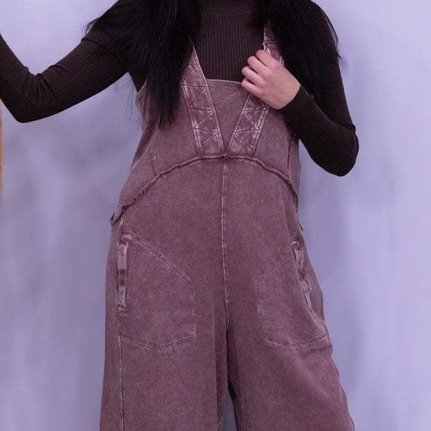 The Next Generation Jumpsuit
