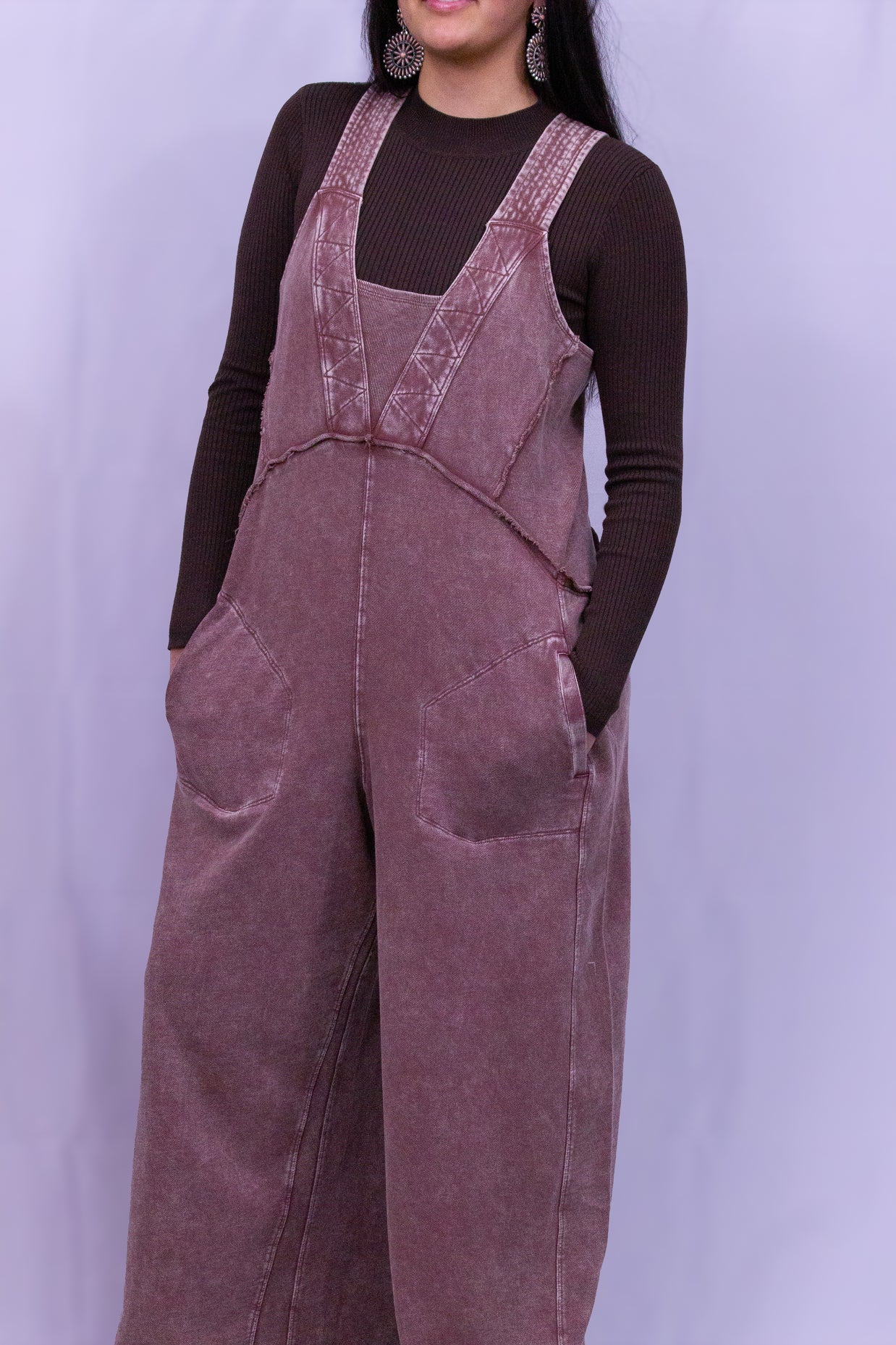 The Next Generation Jumpsuit