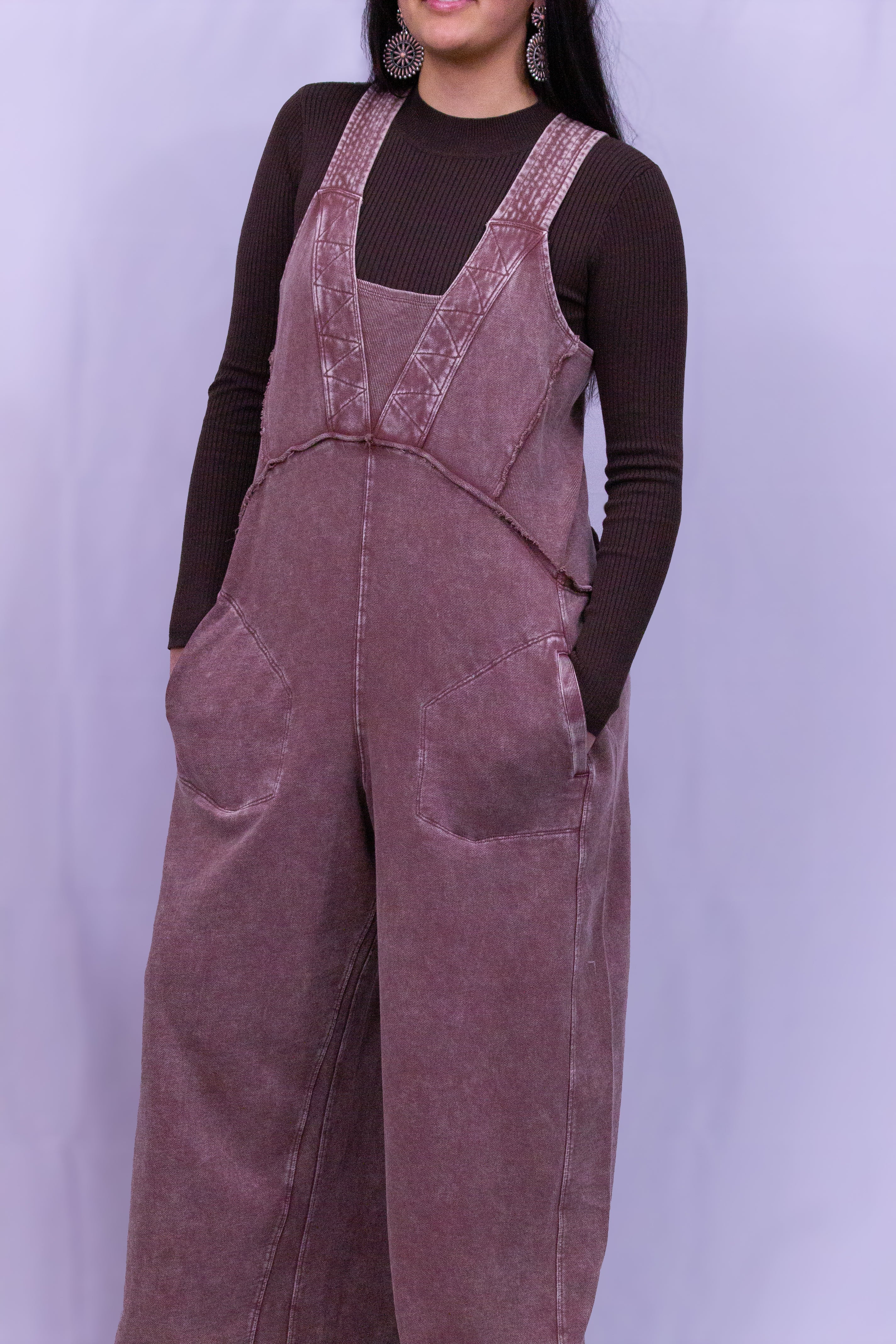 The Next Generation Jumpsuit