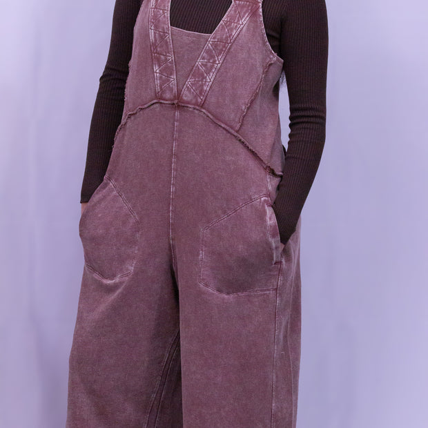 The Next Generation Jumpsuit