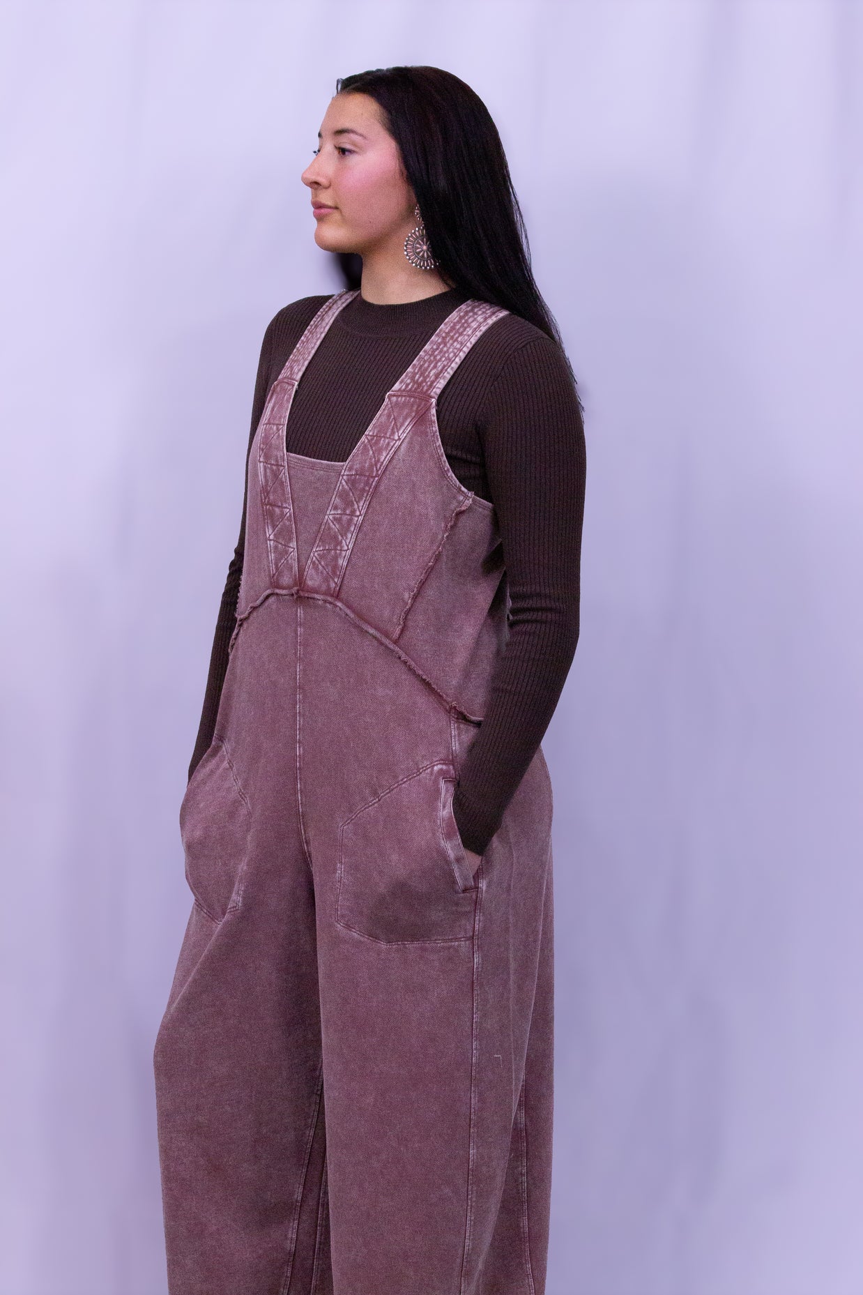 The Next Generation Jumpsuit