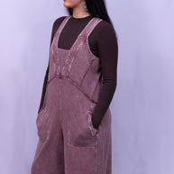 The Next Generation Jumpsuit