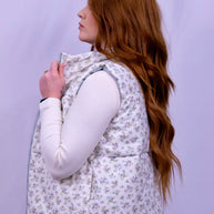 Winfield Quilted Vest