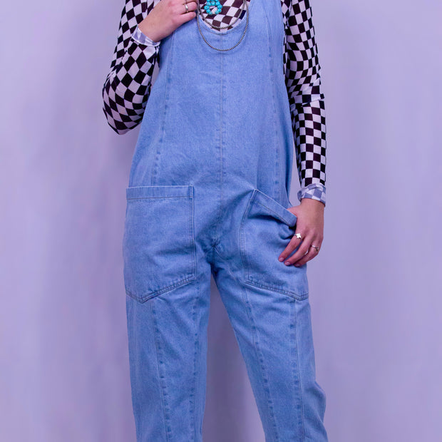 Personal Style Jumpsuit