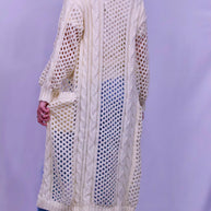 The Mai Cardigan