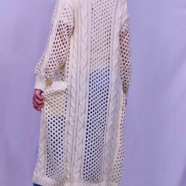 The Mai Cardigan