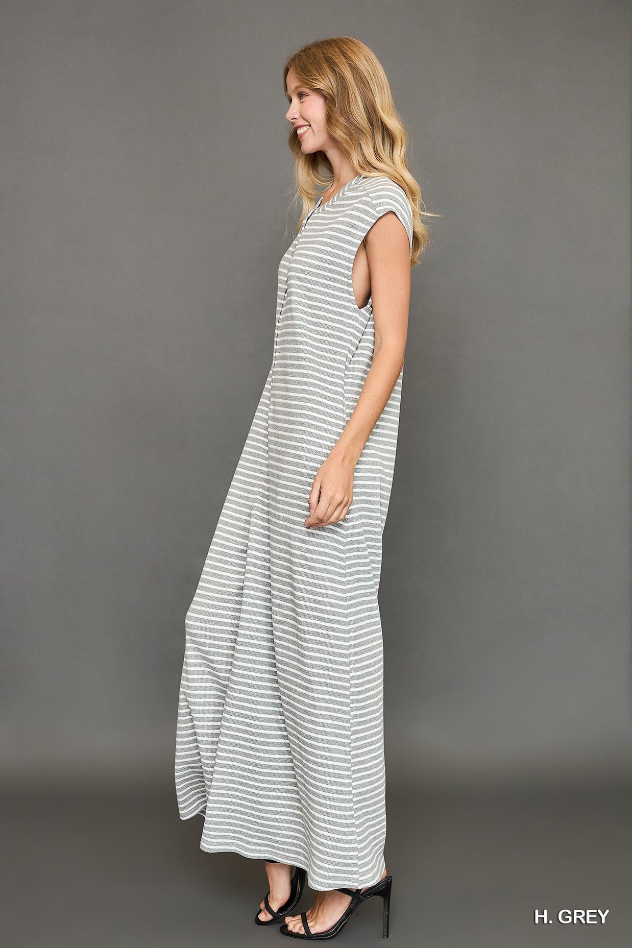 Prisoness Jumpsuit
