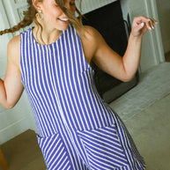 Cabana Cutie Romper