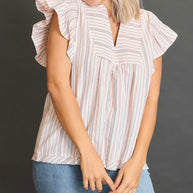 Savannah Blouse