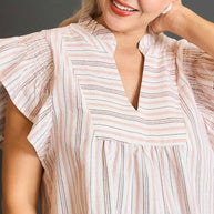 Savannah Blouse