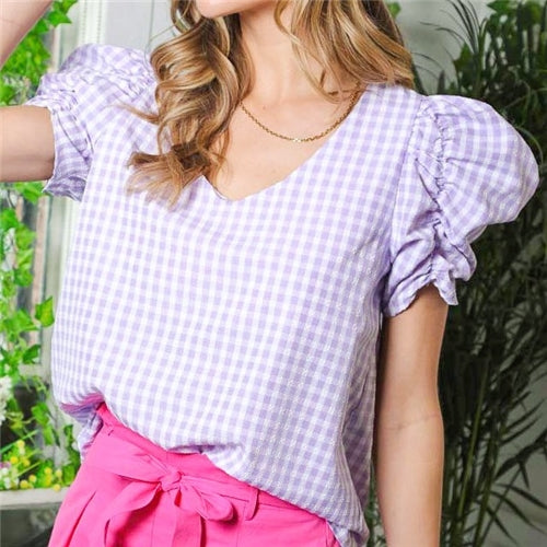 Sadie Blouse