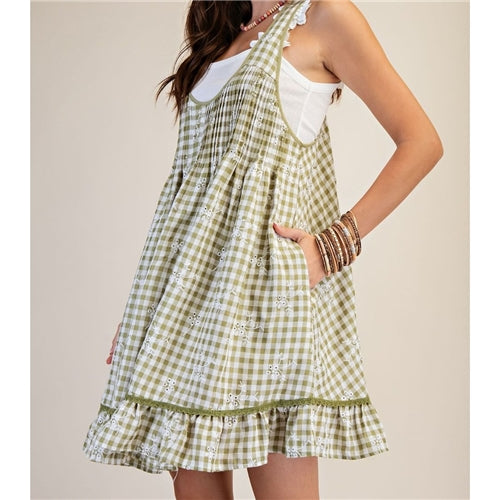 The Mabel Dress