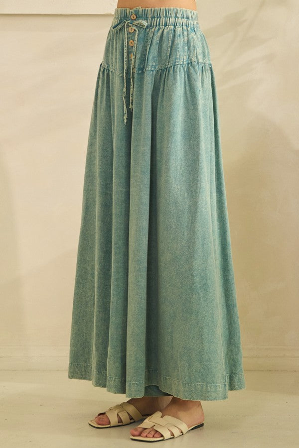 The Tyra Pants