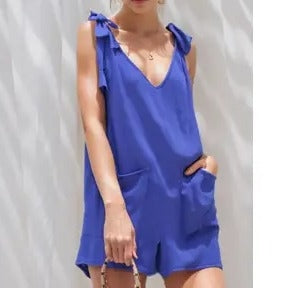 Magic Fit Romper