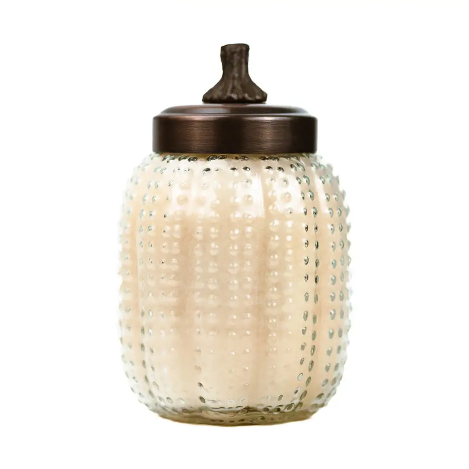 Honey Pear Cider Candle
