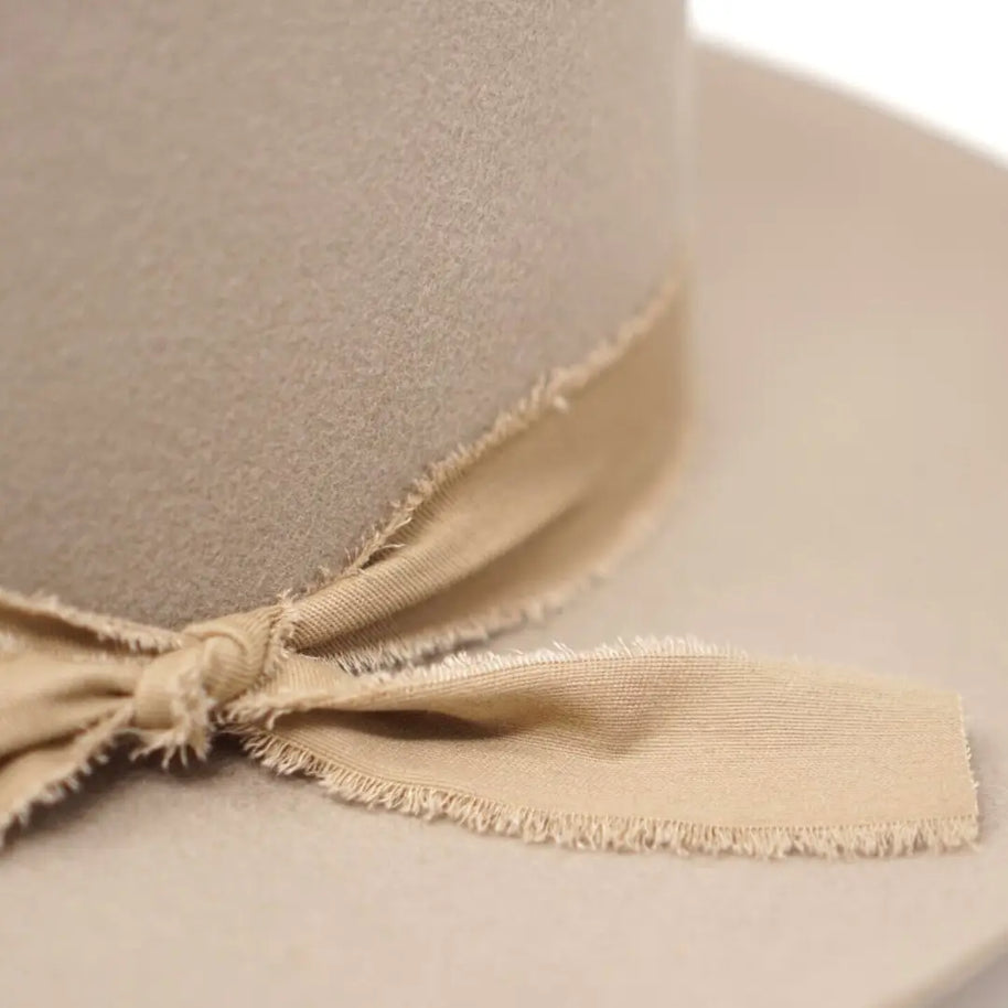 Kaia Rancher Hat
