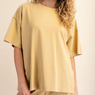 The Mellow Yellow Set