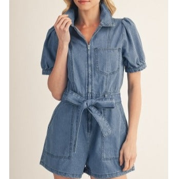 Estella Romper