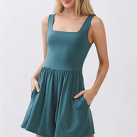Baliegh Romper
