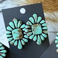 Maya Earrings